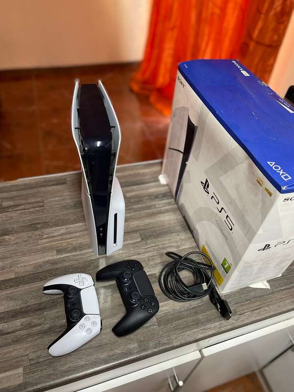 PlayStation 5