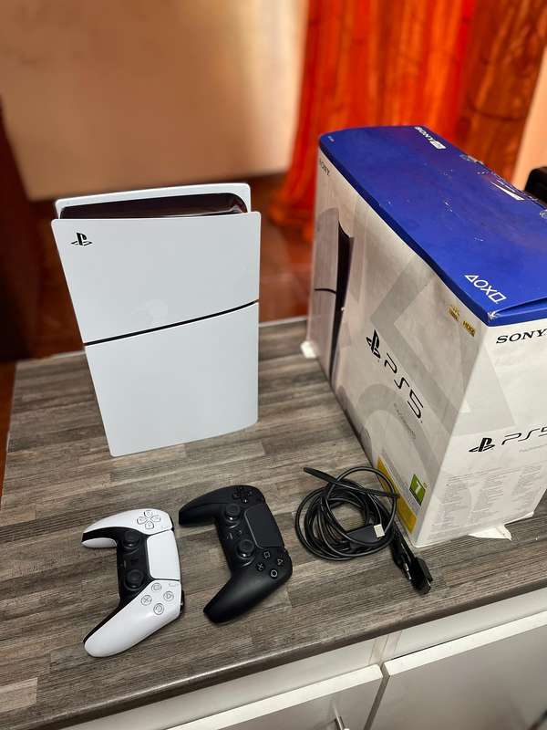 PlayStation 5