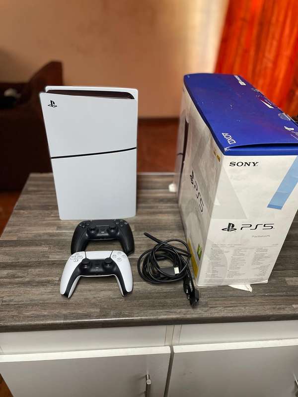 PlayStation 5