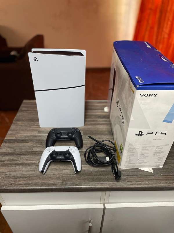 PlayStation 5