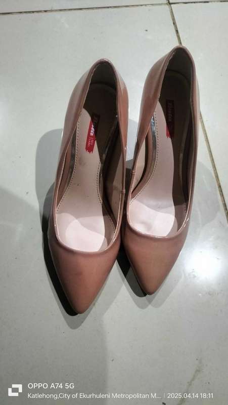Bata High Heels