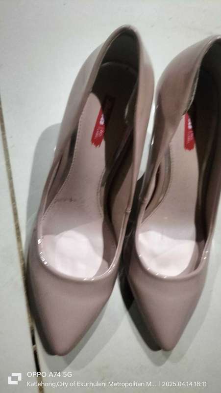 Bata High Heels