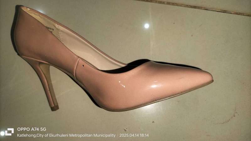 Bata High Heel