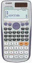 Casio FX-991ES Plus Scientific Calculator  (Matrix Display Digit)
