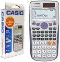 Casio FX-991ES Plus Scientific Calculator  (Matrix Display Digit)