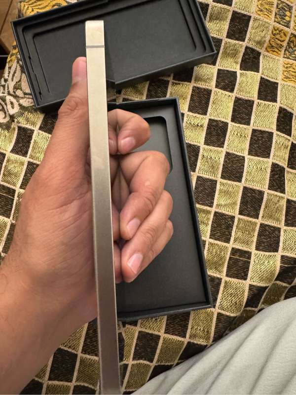 Samsung S25 ultra