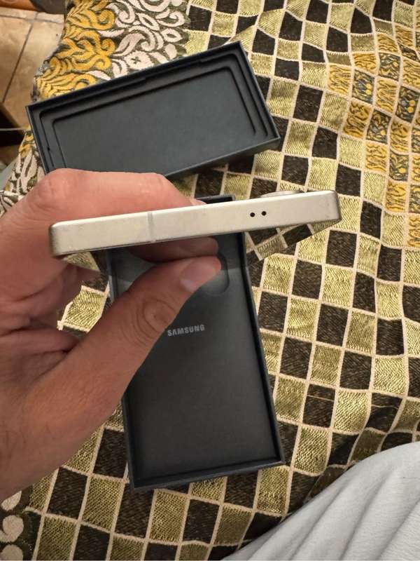 Samsung S25 ultra