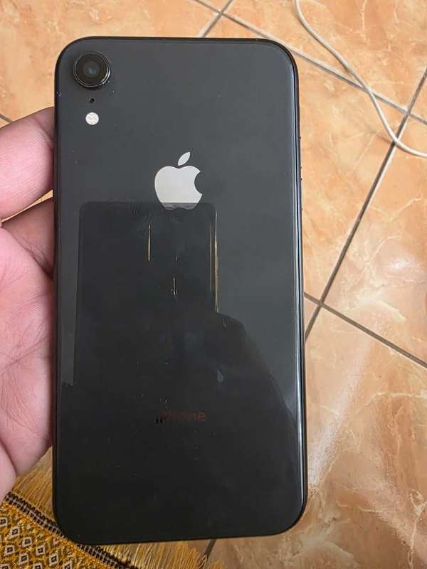 iphone xr 128gb