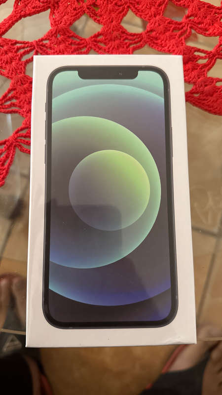 iphone 12 64GB