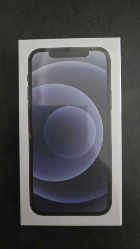 Iphone 12 64GB