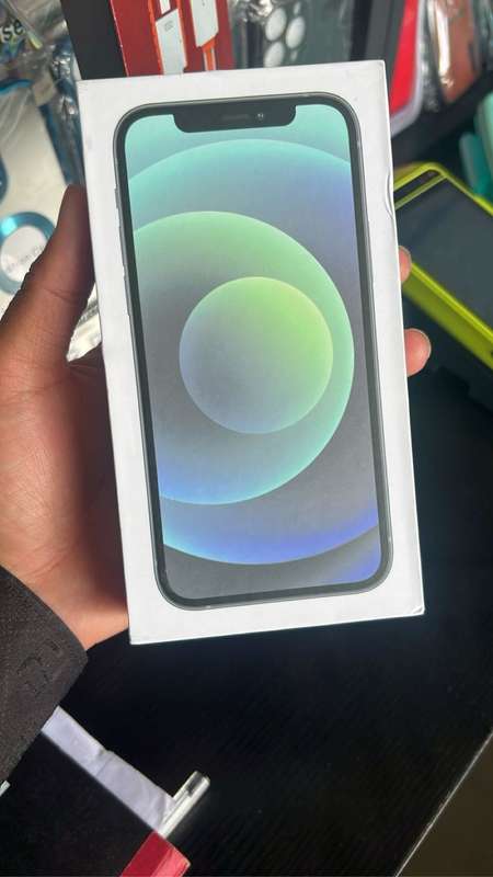 iphone 12 64GB