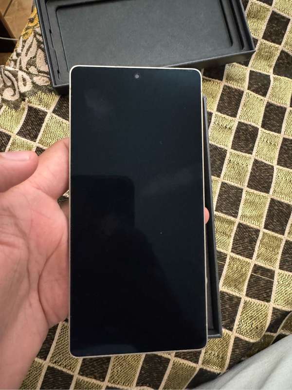 Samsung S25 ultra