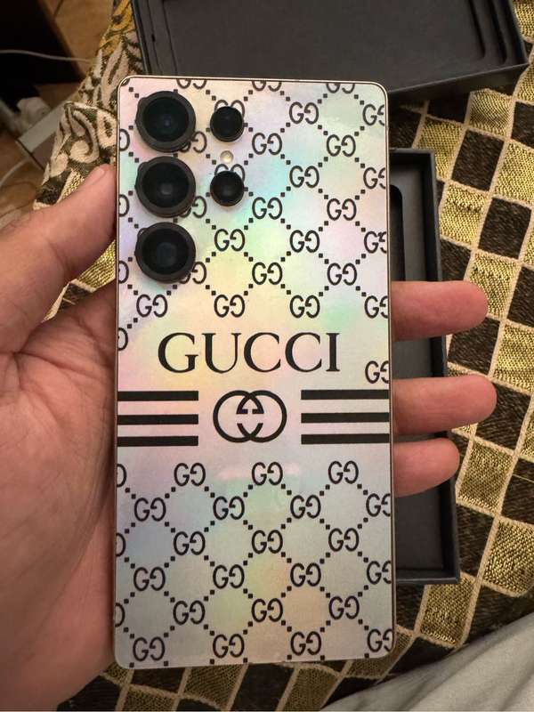 Samsung S25 ultra
