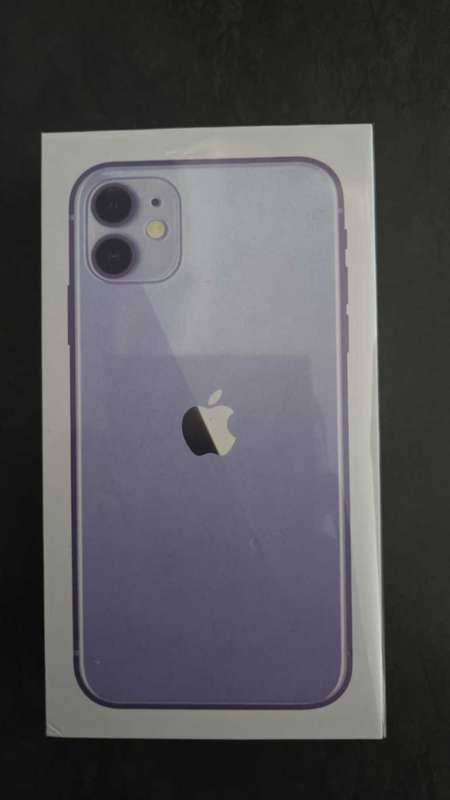 Iphone 11 64GB