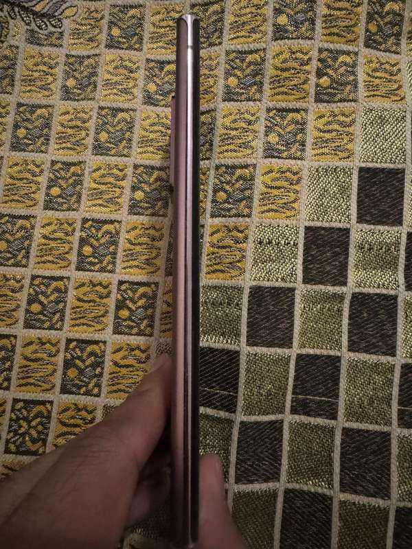 samsung note 20 ultra 5g
