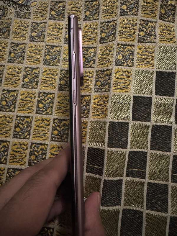 samsung note 20 ultra 5g