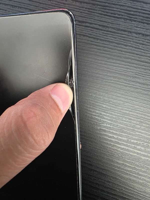 SAMSUNG S20+