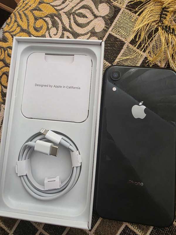 iphone xr 128gb