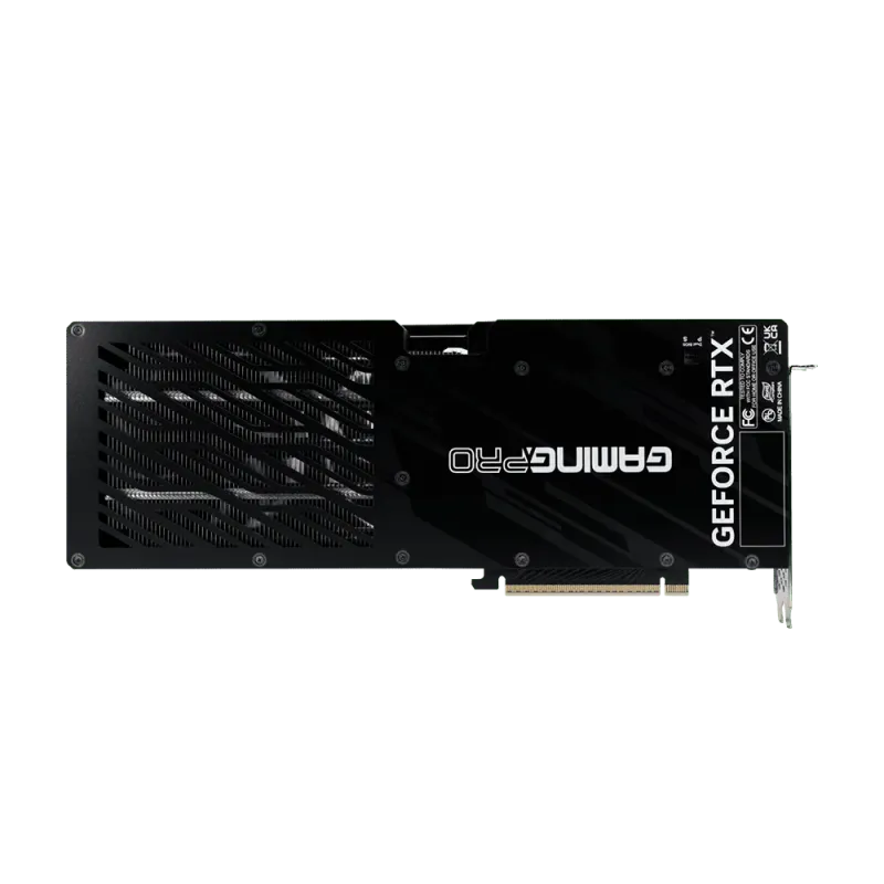 Palit GeForce RTX 5070 GamingPro 12GB GDDR7 Graphics Card