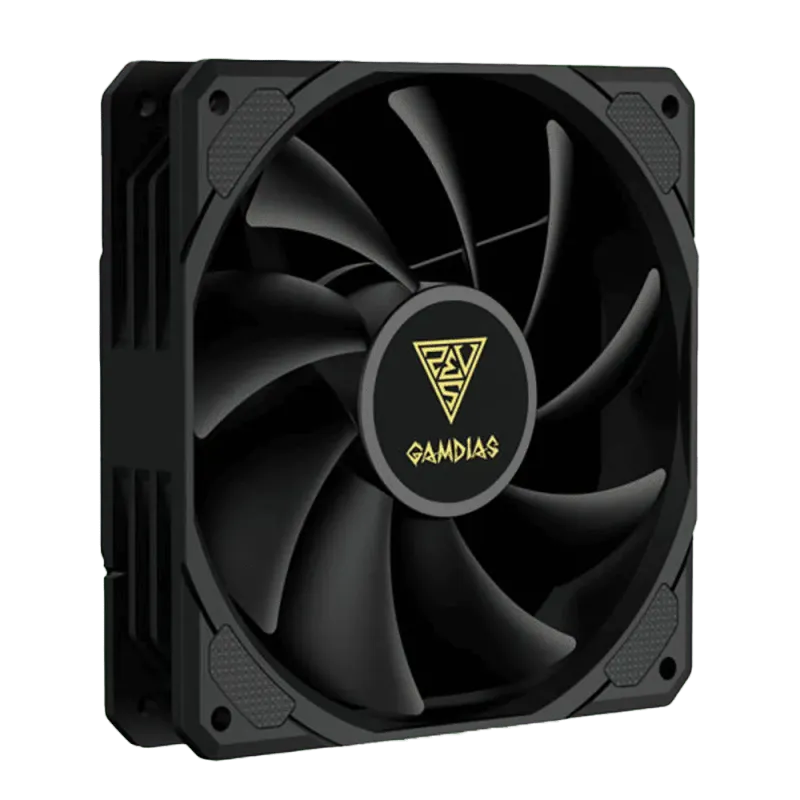 Gamdias BOREAS P1-720 CPU Air Cooler