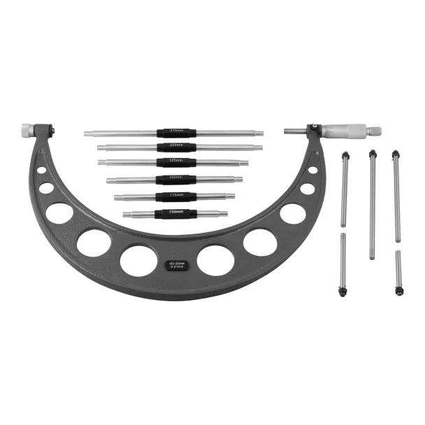 150-300MM Outside Micrometres