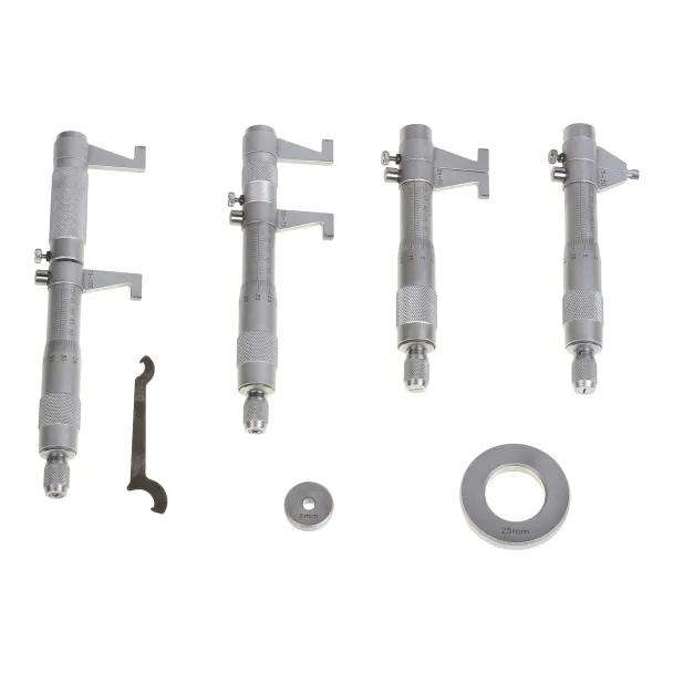 5 - 100 MM Inside Micrometre Set