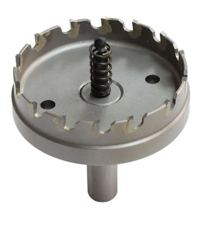 T.C.T. Hole Saw with Pilot Bit - 70 x 5 mm