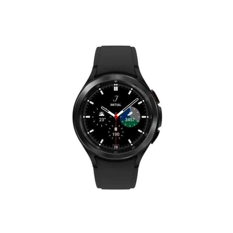 Samsung Galaxy Watch 4 Classic 46mm Bluetooth - Black