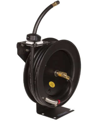 MAC AFRIC 20 m Auto Retractable Hose Reel (10 mm Hose)