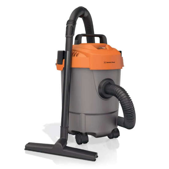 Bennett Read Tough 12 L Wet & Dry Vacuum Cleaner HVC212