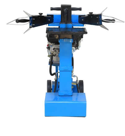 MAC AFRIC 10 Ton Petrol Powered Log Splitter