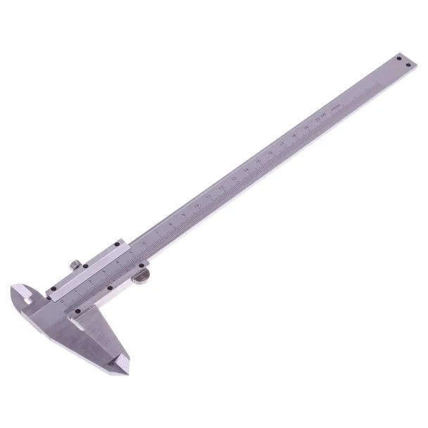 200 MM Vernier Calliper - Stainless Steel