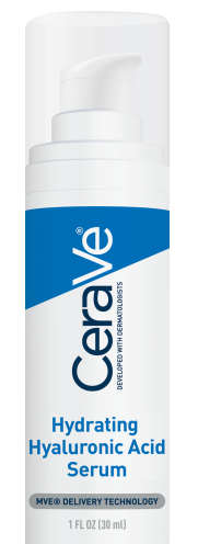 CERAVE Hydrating Hyaluronic Acid Serum 30ml