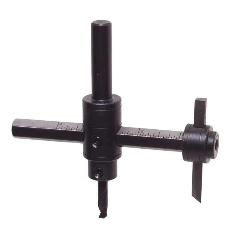 MAC AFRIC Wheel & Circle Cutter 44 - 203 MM