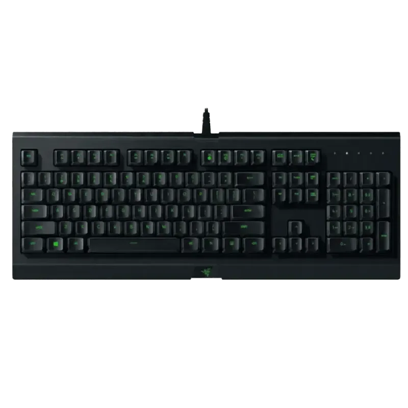 Razer Cynosa Lite Essential Gaming Keyboard