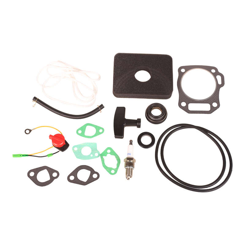 MAC AFRIC Water Pump Service Kits - MPUMPS006