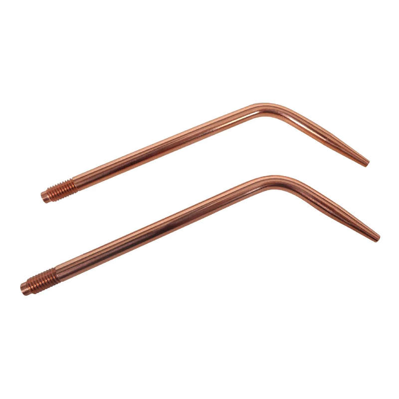 PORTA STYLE SWAGED NOZZLE SET NO. 3 - 5 (2PCS) (ELI0174)