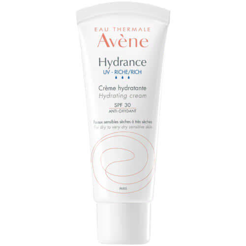 Avene Hydrance UV Rich 40ml