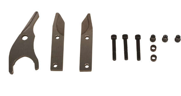 Blade set for ESHEAR - 001
