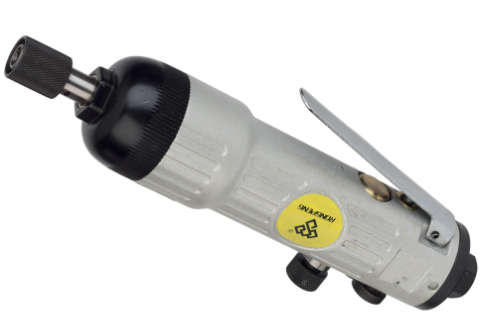 RONGPENG Pneumatic Impact Screw Driver (Straight)