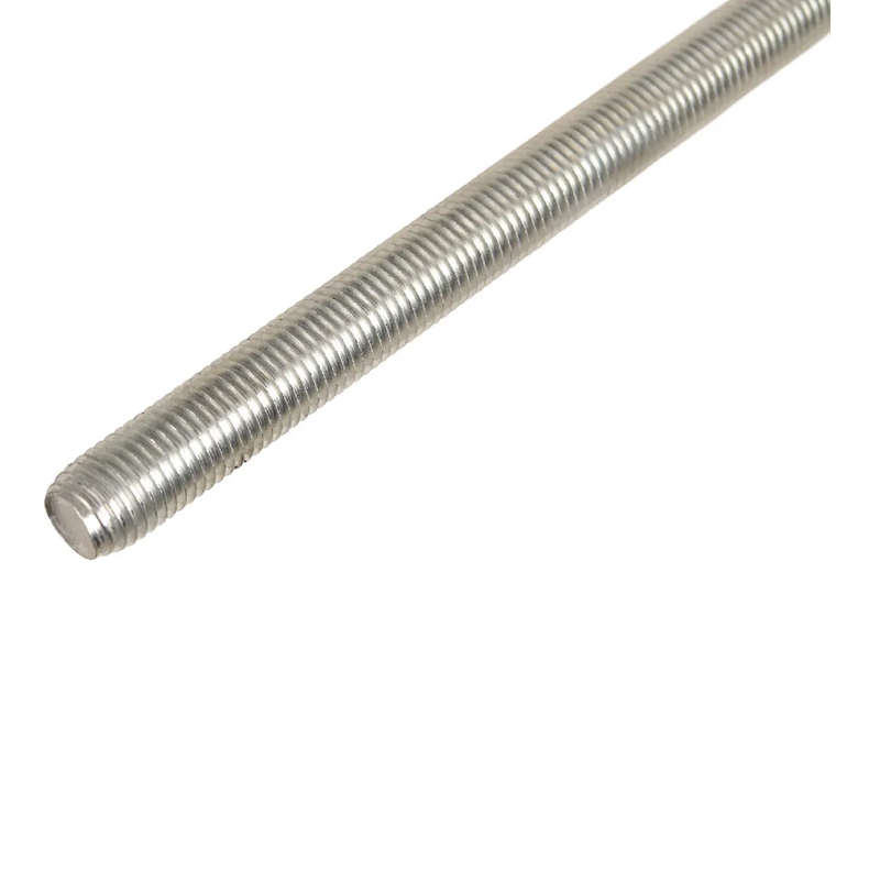 Threaded Rod ZP M16x1m