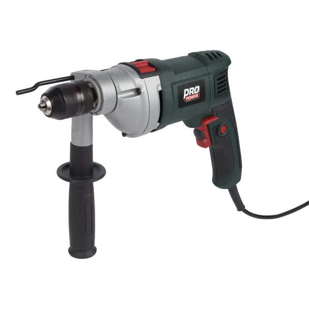 POWERPLUS POWP2030 Electric Impact Drill 850W