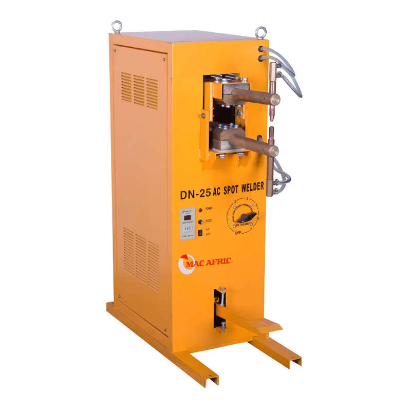 Pedal Spot Welding Machine - 220V