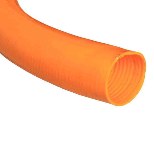 PVC Suction Water Hosing for Water Pumps (per metre) - 50 mm