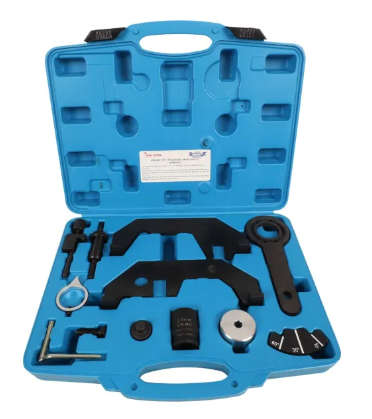 BMW N62/N73 12PCE ENGINE TIMING TOOL KIT
