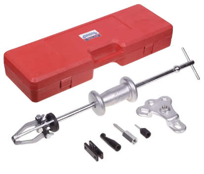 MAC AFRIC 13 pce Slide Hammer, Gear & Dent Puller Kit