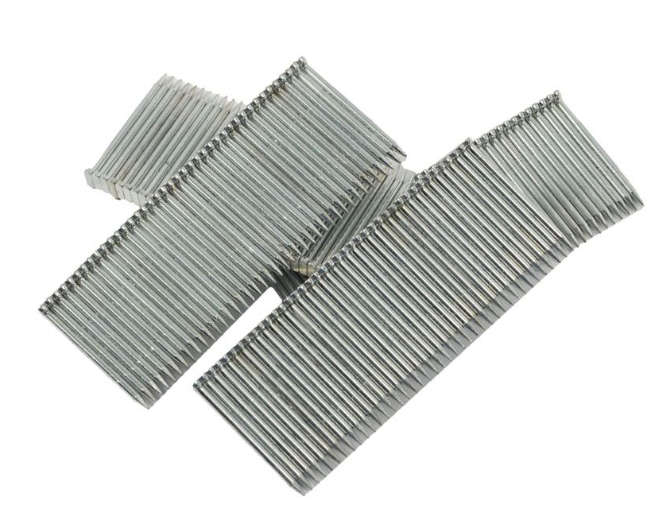 Concrete Nails 14 Gauge - 38 mm
