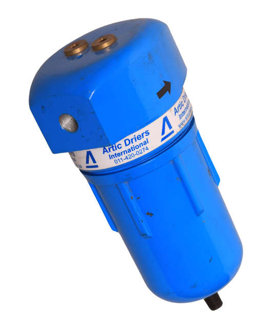 ARTIC DRIERS 1/2" IN High Efficiency E50 H - Filter Grade After - Filter