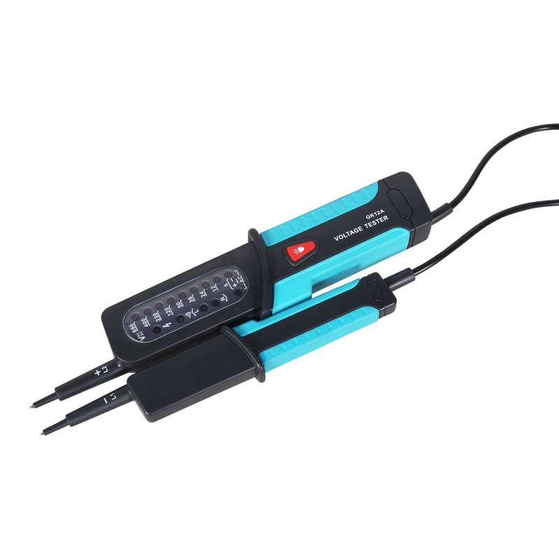 MAC AFRIC Multi-Functional Voltage Tester