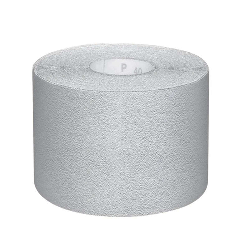 MIRKA Basecut Production Sanding Paper Rolls
